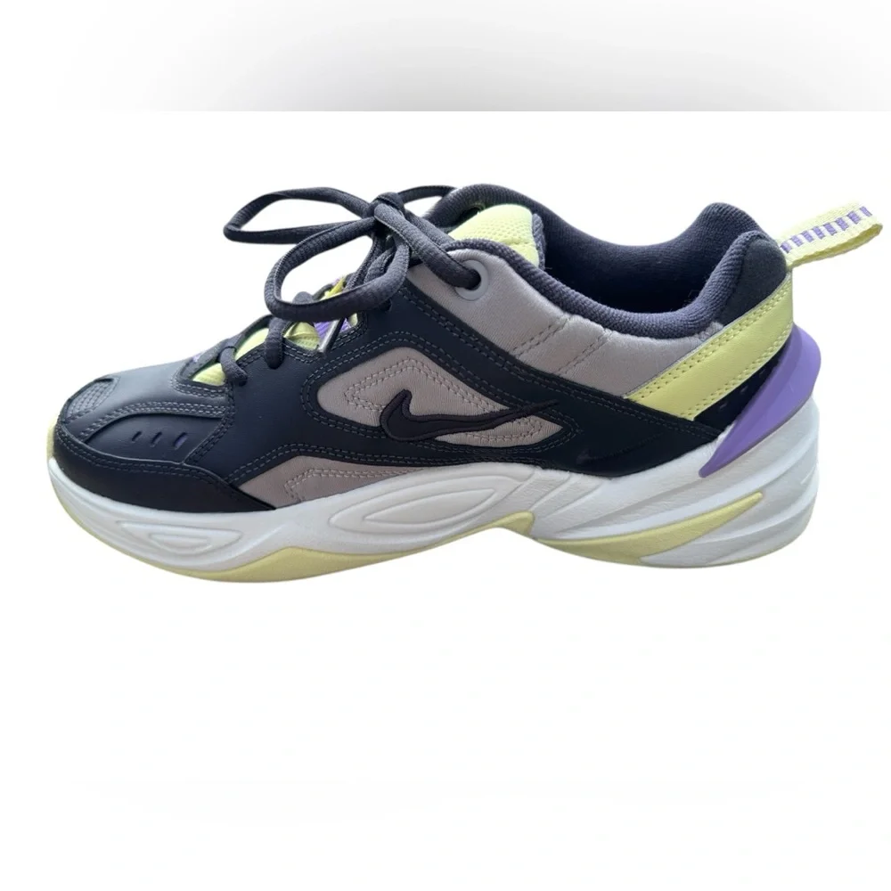Nike shoes are